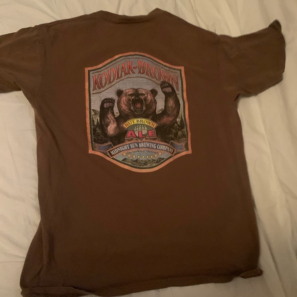 Cool vintage t-shirt - Picture 1 of 2